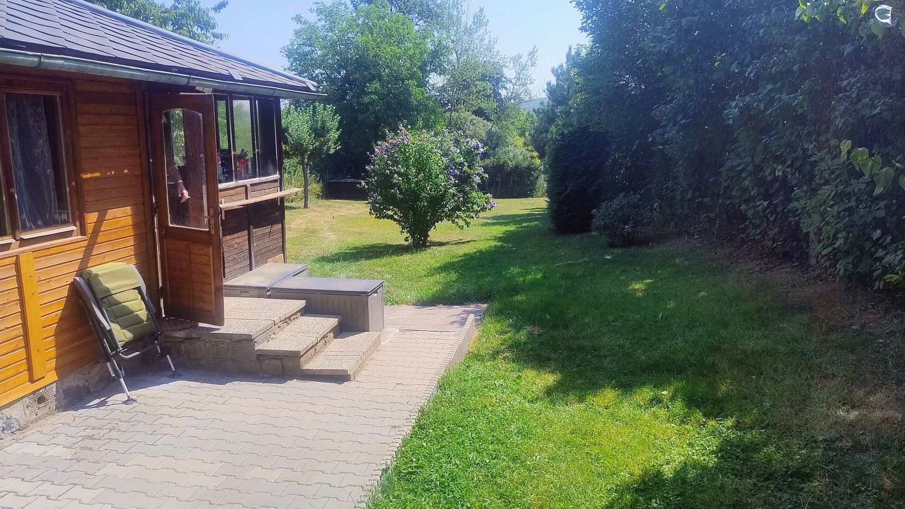 Chalupa · 28 m² · Psáry, okres Praha-západ, Středočeský kraj - 3