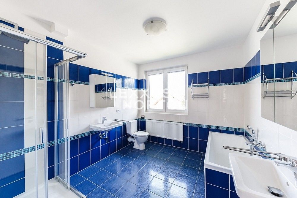 Pronájem rodinný dům - Průhonice, okres Praha-západ, Středočeský kraj, 400 m² - 5