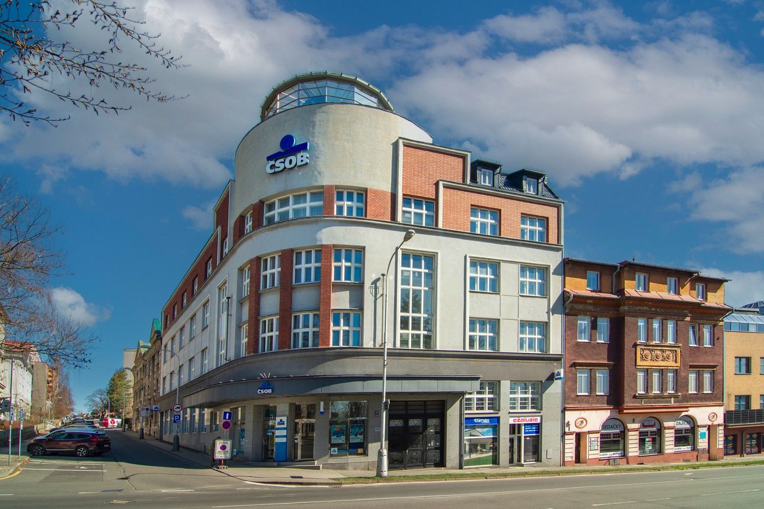 Obchodní prostory · 365 m² · Frýdek-Místek - 4