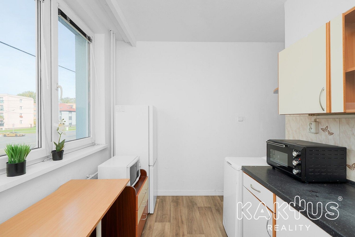 Prodej byt 1+1 - Výškovická, Ostrava - Zábřeh, 37 m² - 5