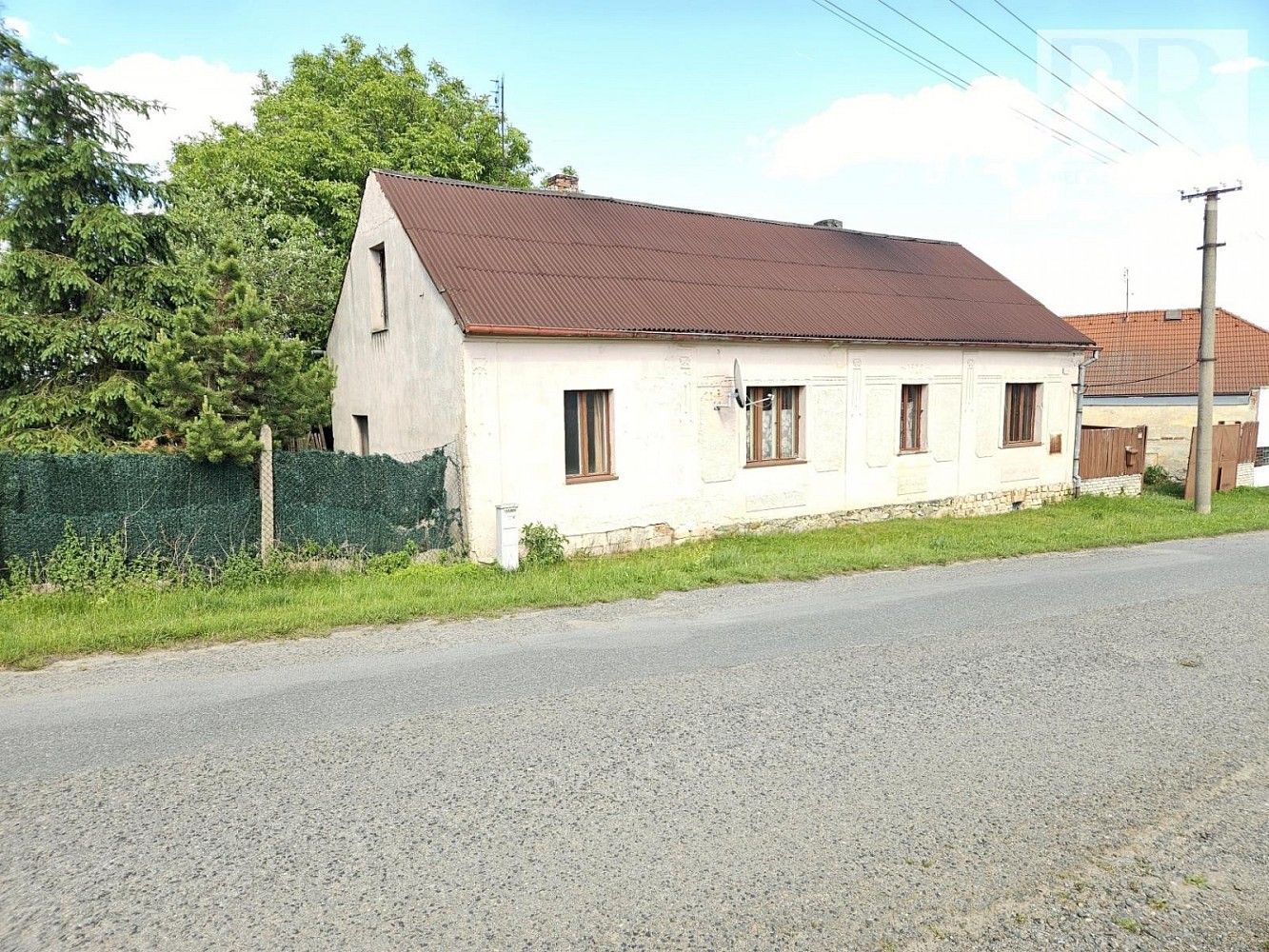 Pozemek pro bydlení, 1 004 m²