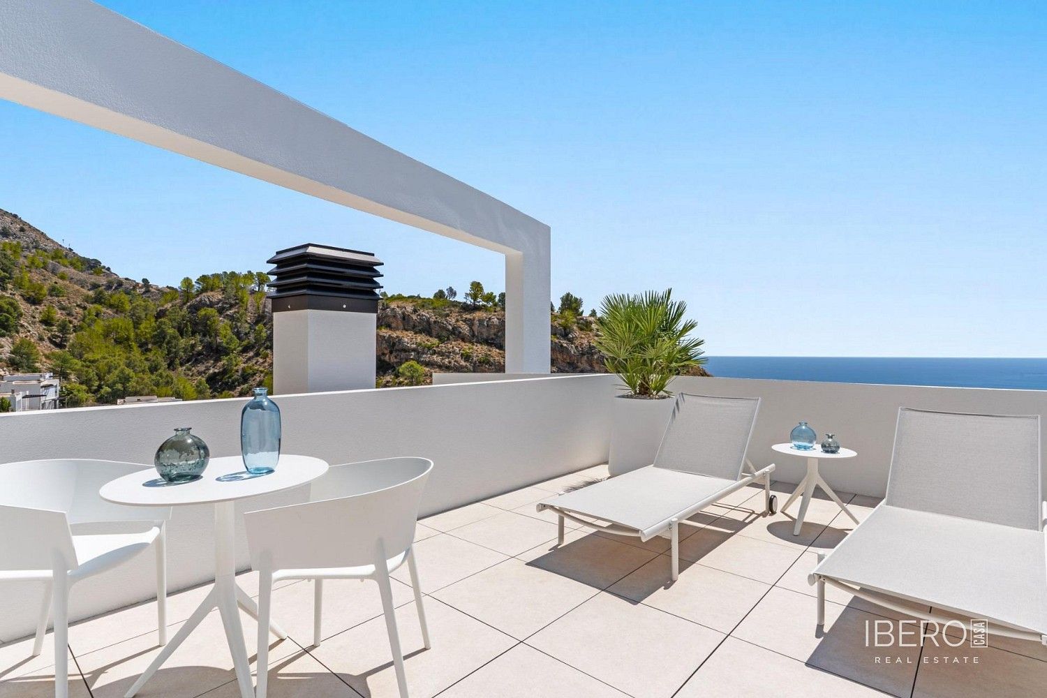 Prodej rodinný dům - Altea, ES, 267 m² - 2
