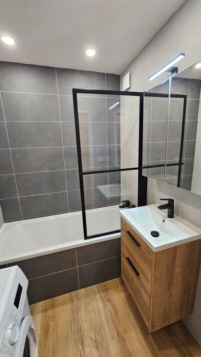 Byt 3+kk · 74 m² · Lamačova, Praha - Hlubočepy - 3