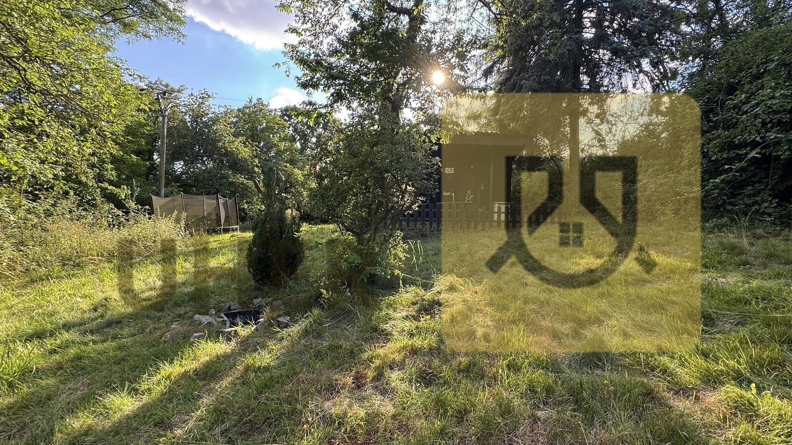 Prodej chalupa - Mšeno, okres Mělník, Středočeský kraj, 34 m² - 1