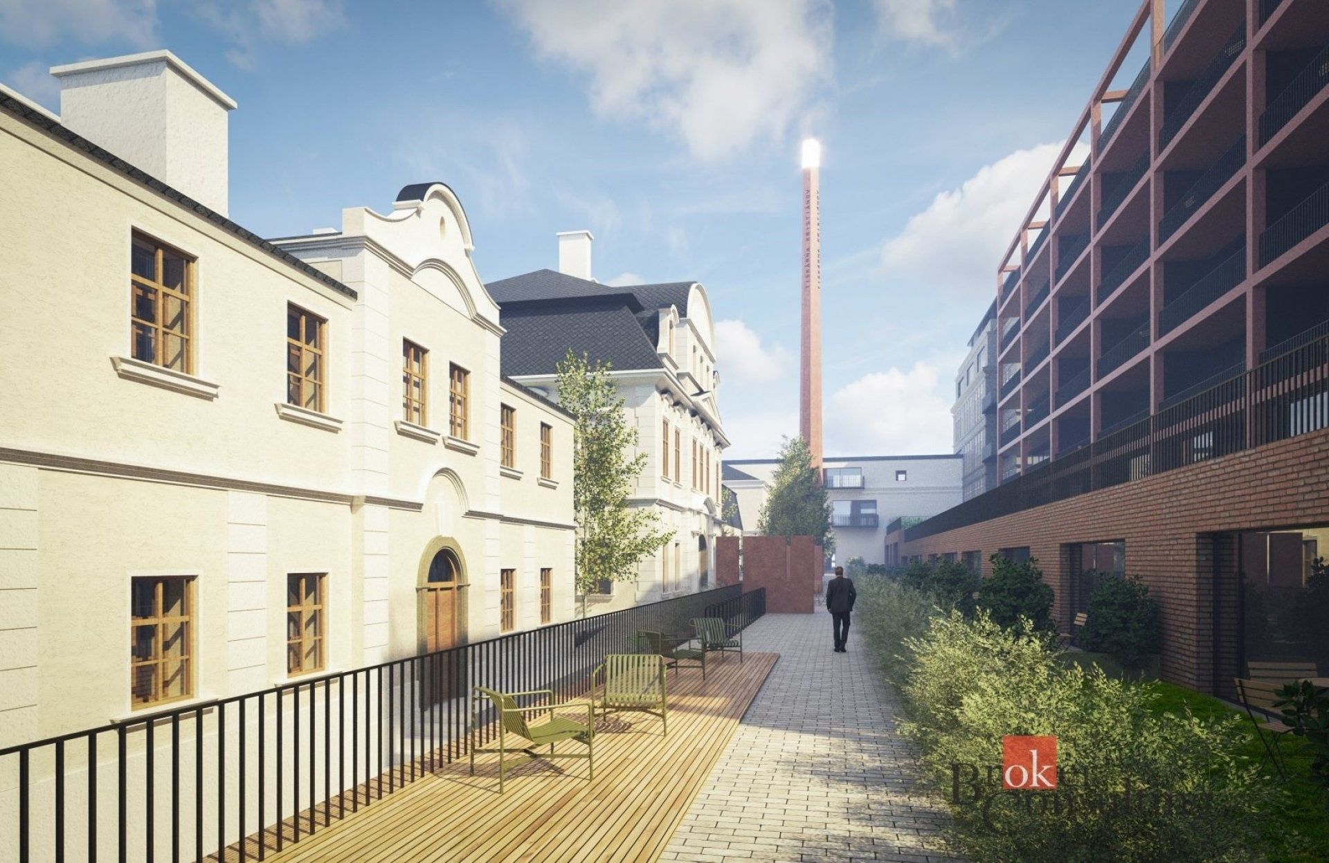 Obchodní prostory · 81 m² · 8. března, Liberec - 3