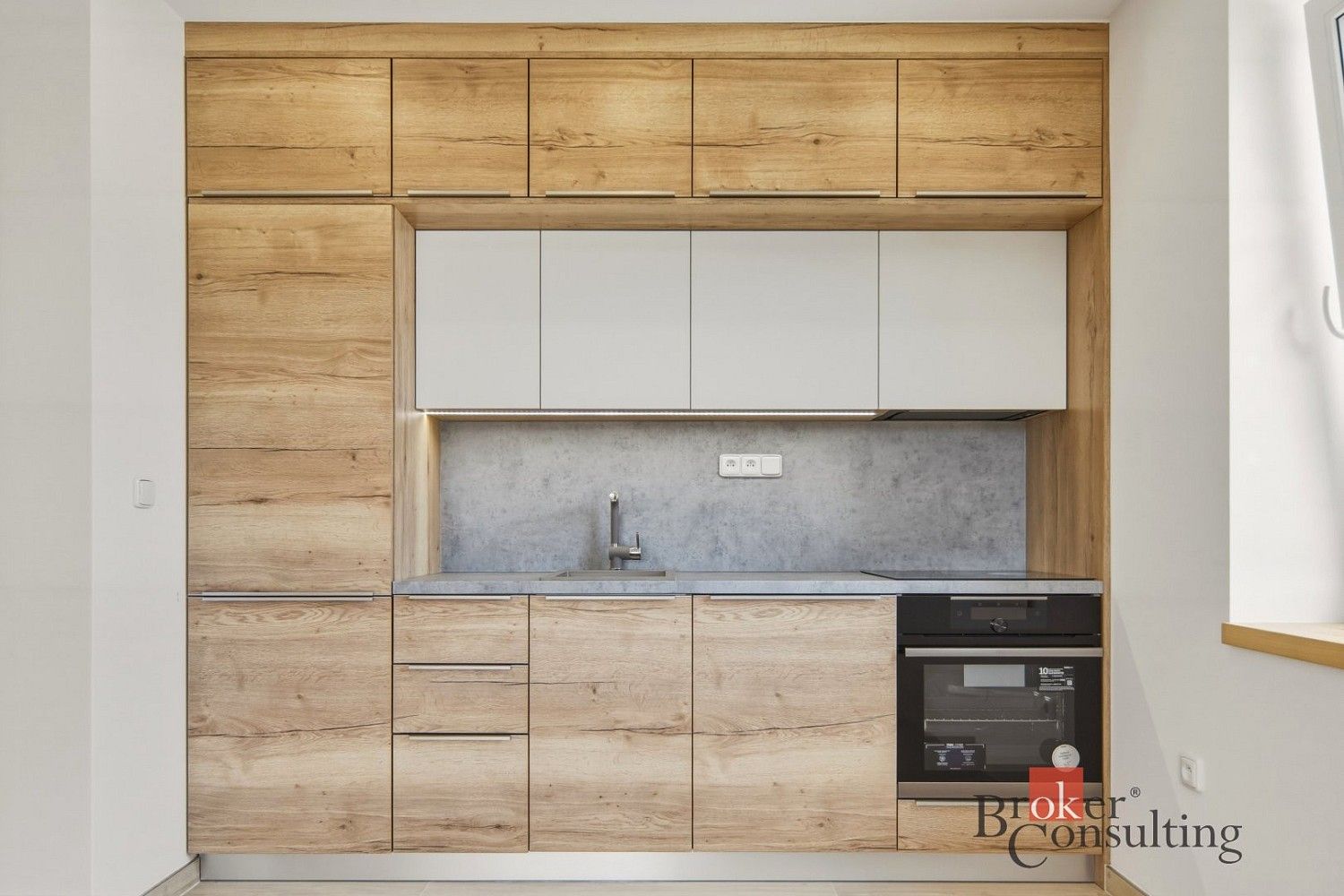 Byt 2+kk · 64 m² · Špindlerův Mlýn - Bedřichov, okres Trutnov - 4