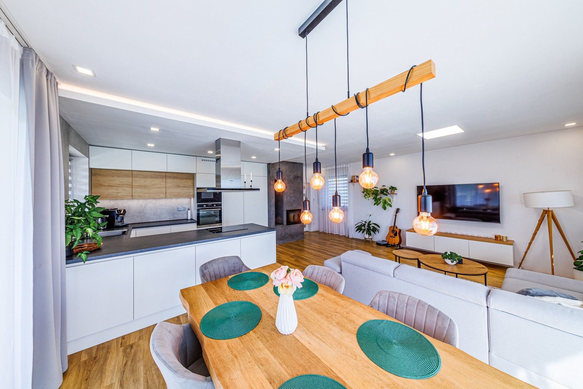 Rodinné domy, Ke koupališti, Rumburk 3-Dolní Křečany, 135 m² - 2