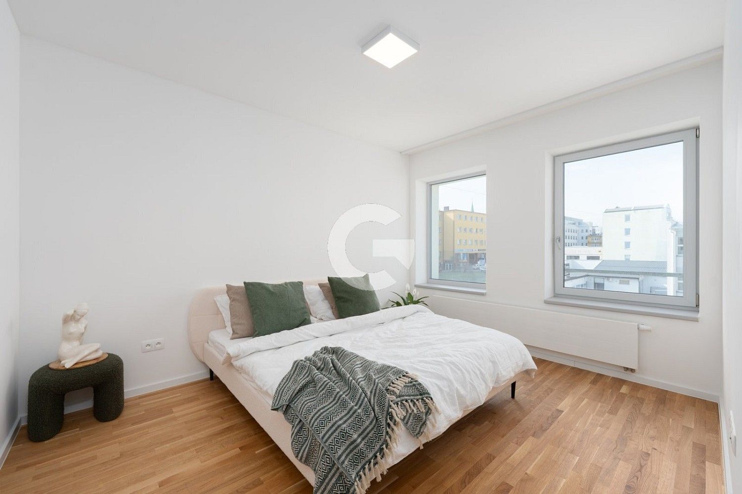 Prodej byt 3+kk - Lorencova, Zlín, 59 m² - 5