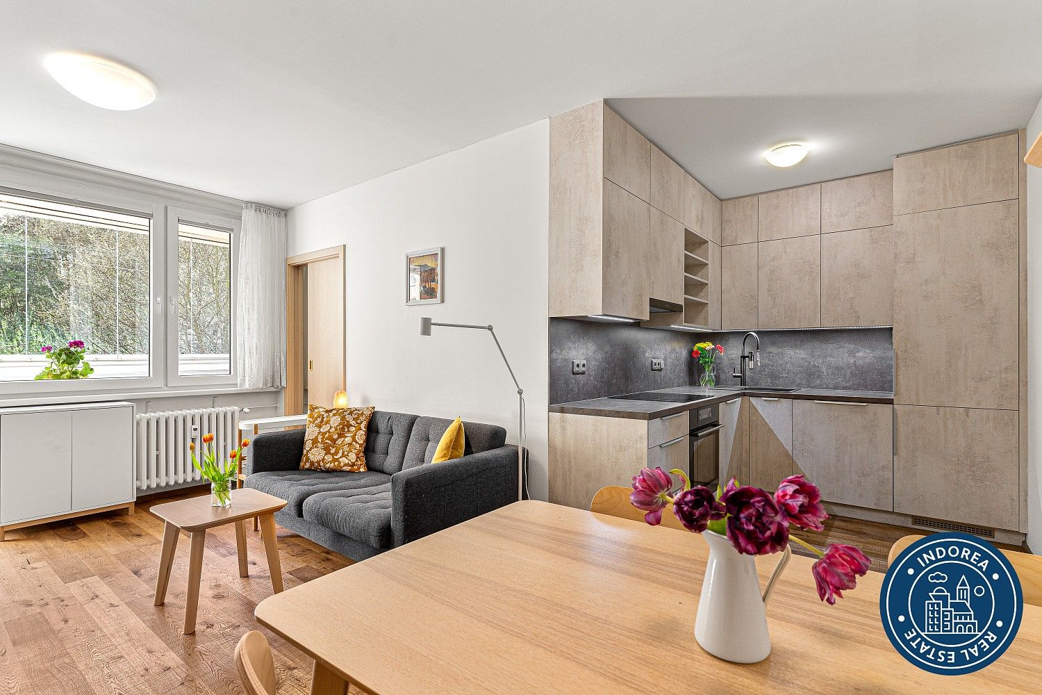 4+kk, Praha - Stodůlky, okres Praha 13, Hlavní město Praha, 79 m²