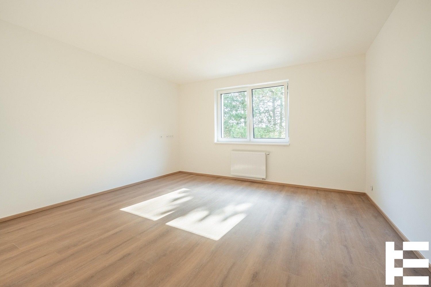 Byt 1+kk · 34 m² · Praha - Satalice, okres Praha 19, Hlavní město Praha - 4
