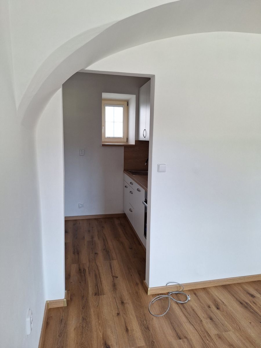 Pronájem byt 2+1 - Úhonická, Jeneč - Jeneč u Prahy, Středočeský kraj, 37 m² - 5
