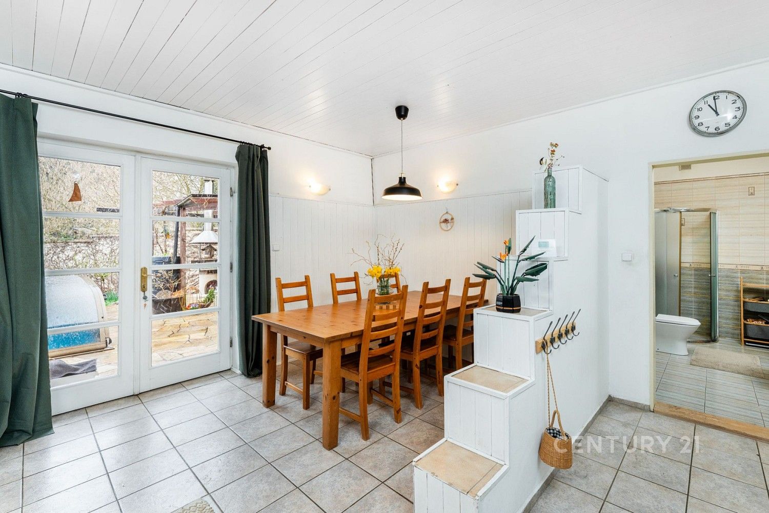 Rodinný dům · 217 m² · Slaný - Kvíček, okres Kladno, Středočeský kraj - 3