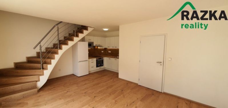 4+kk, Na Kopci, Tachov, 90 m² - 1