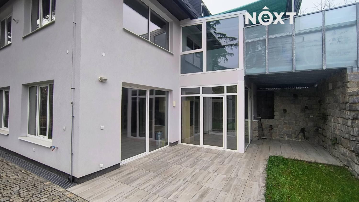 1+kk, Zbraslav, Praha, 28 m²