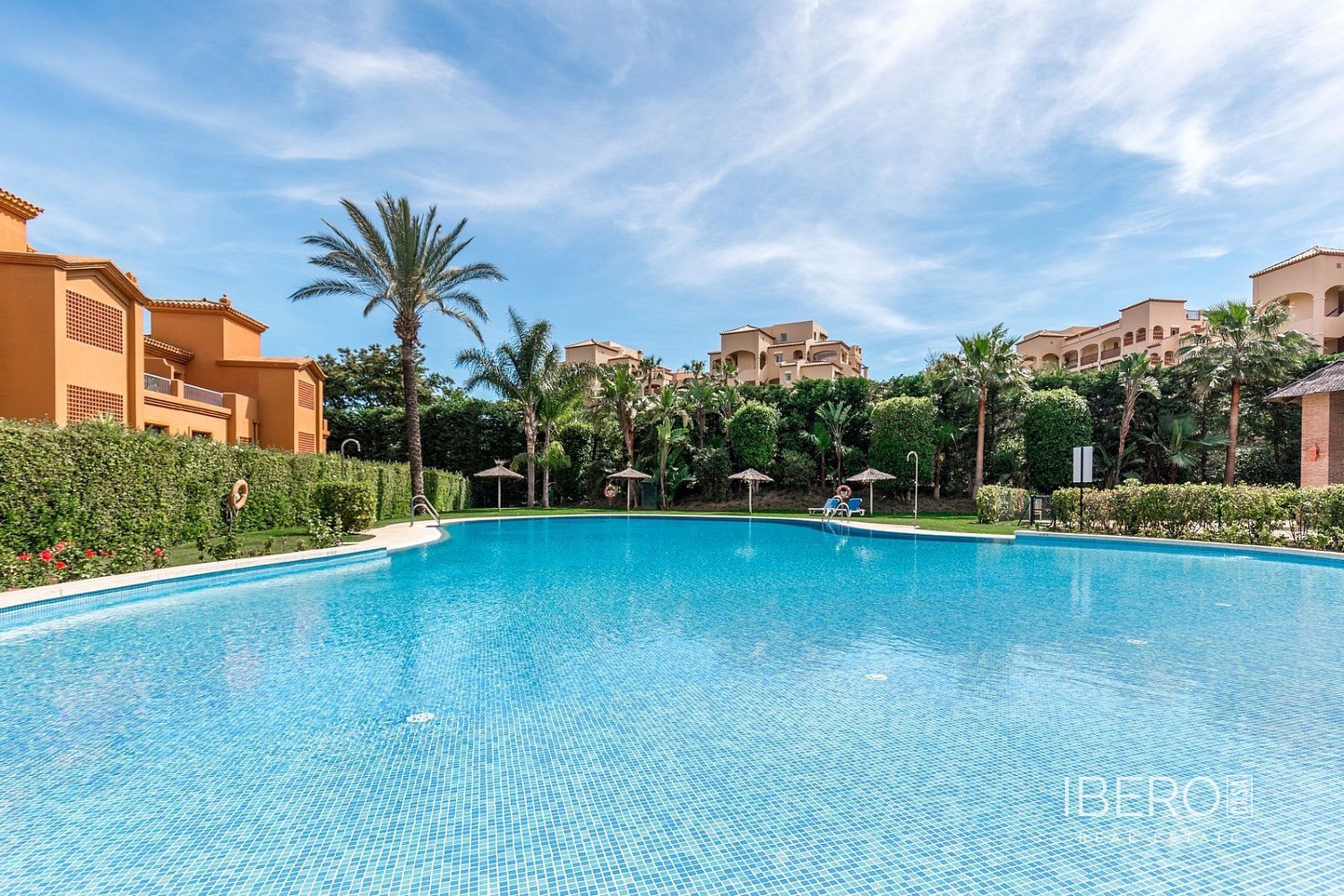 4+kk, Estepona, Španělsko, 220 m² - 1