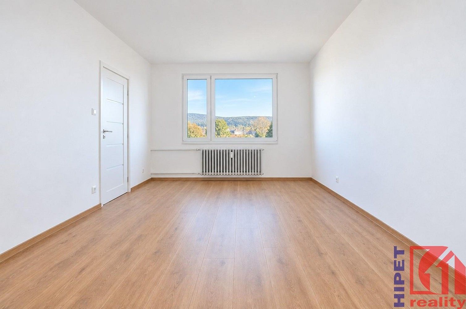 Byt 2+1 · 65 m² · Prokopa Holého, Trutnov - Horní Předměstí - 3