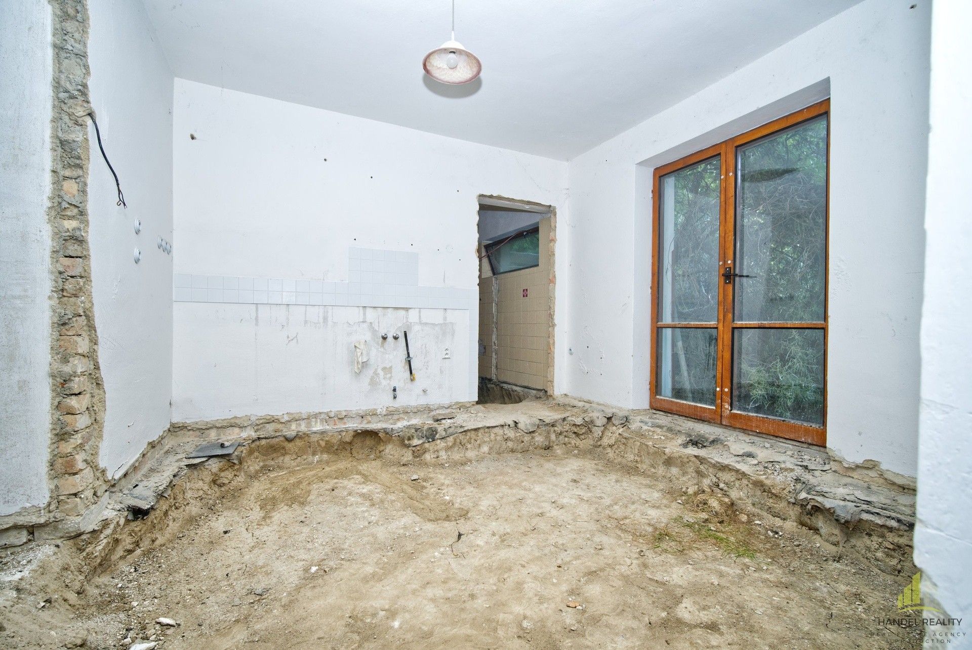 Prodej rodinný dům - Kurdějov, 200 m² - 5