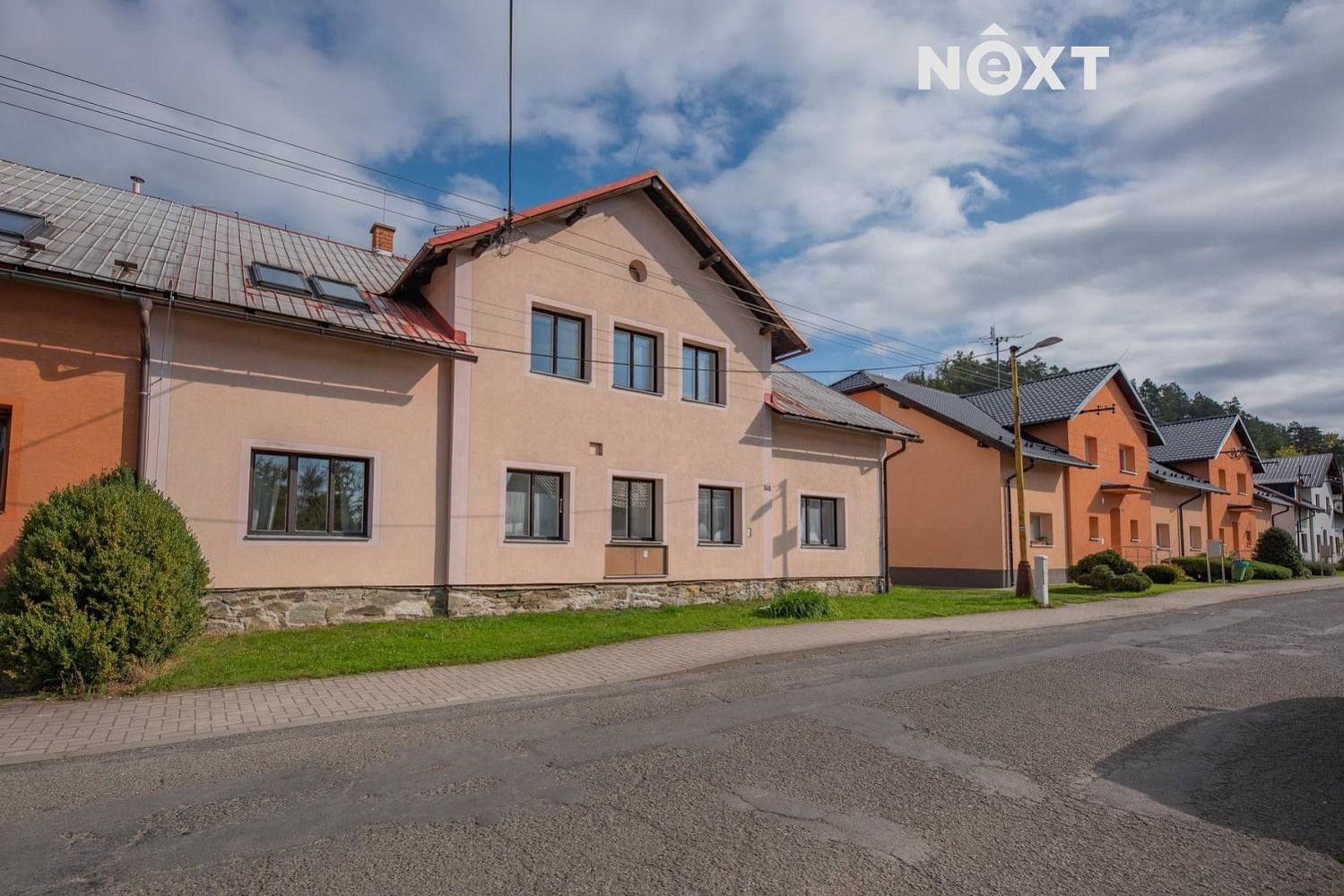 2+1, Sudkov, okres Šumperk, Olomoucký kraj, 74 m² - 1