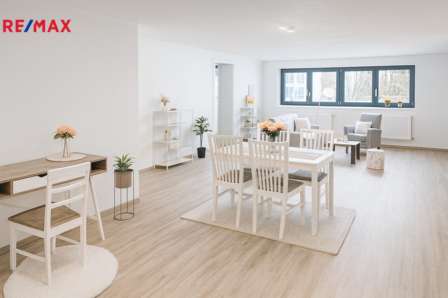 Prodej byt 3+kk - Pod lesíkem, Praha, 112 m²