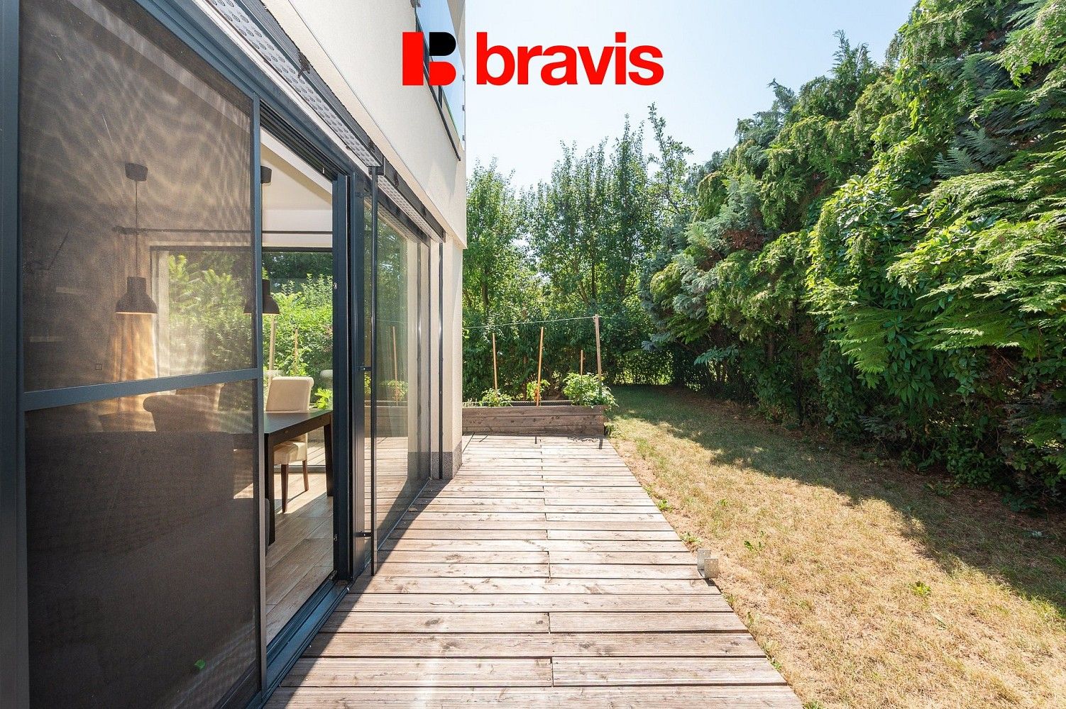 Prodej rodinný dům - Budovcova, Brno - Královo Pole, 150 m² - 5