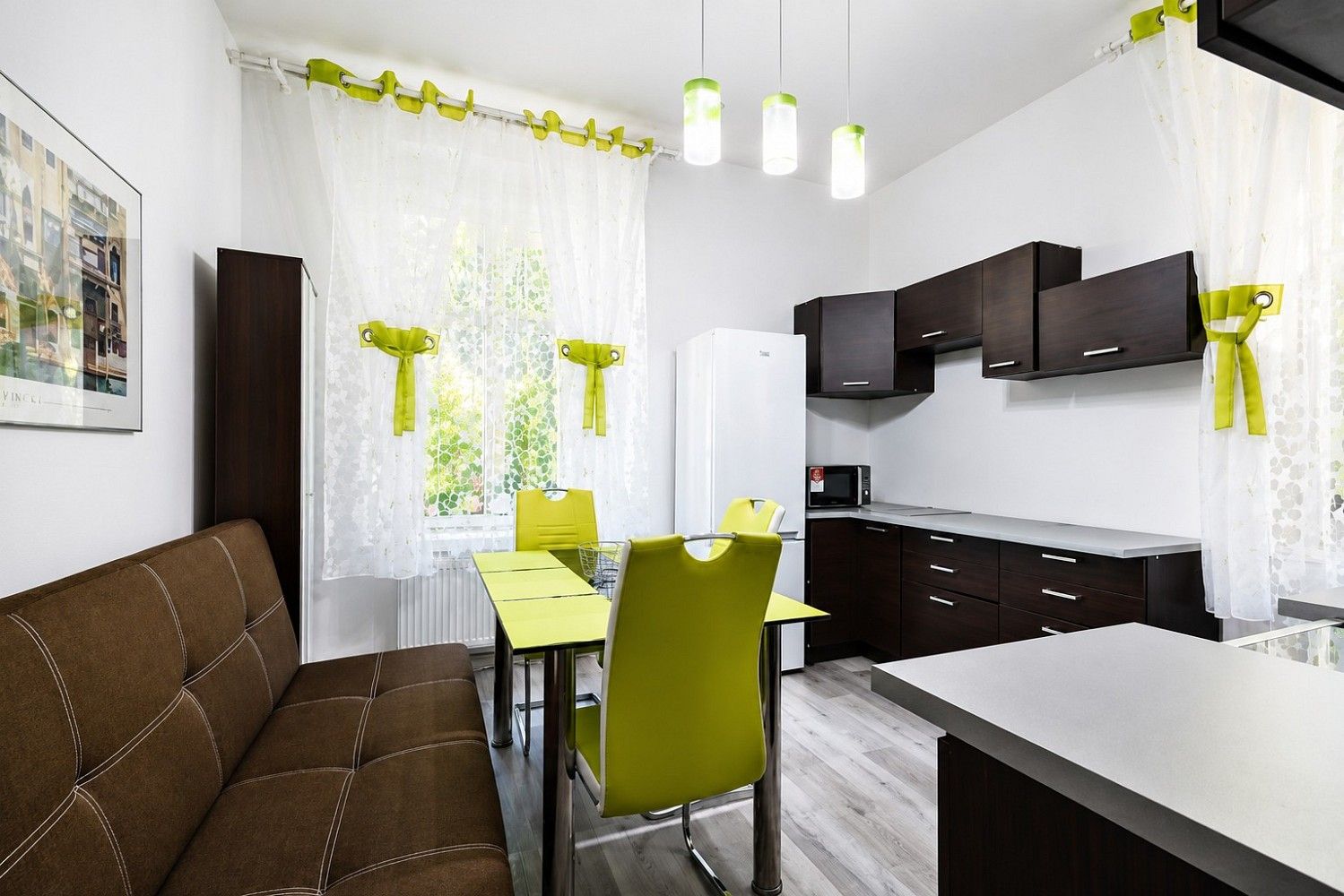 1+1, Mariánské Lázně - Úšovice, okres Cheb, Karlovarský kraj, 33 m² - 2