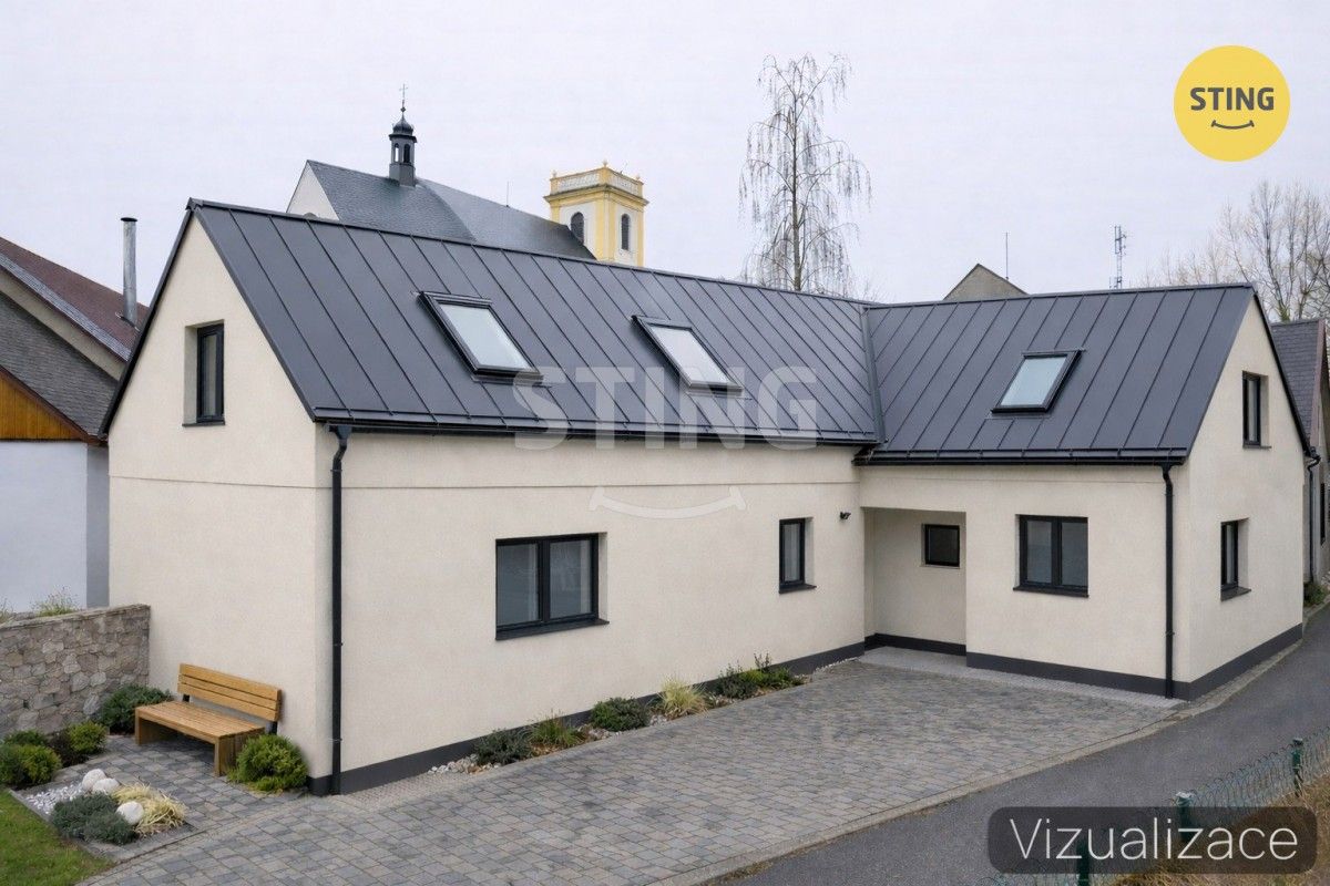 Rodinné domy, Dubicko, 200 m² - 1