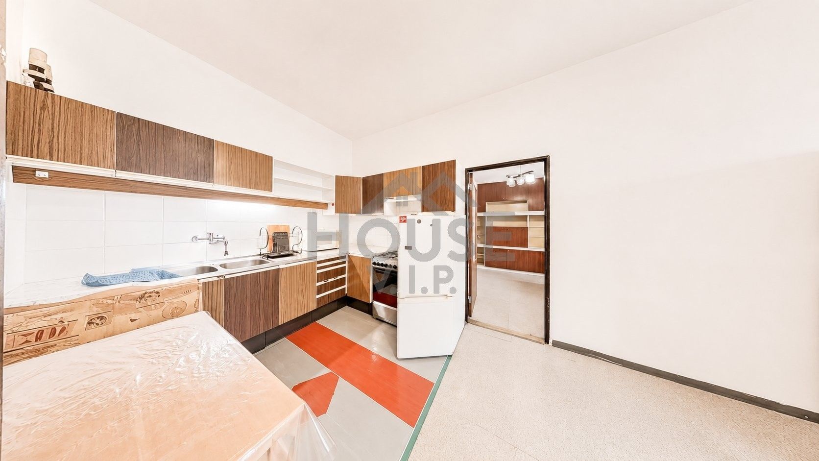 Prodej byt 2+kk - Za Strahovem, Praha Břevnov, 51 m² - 5