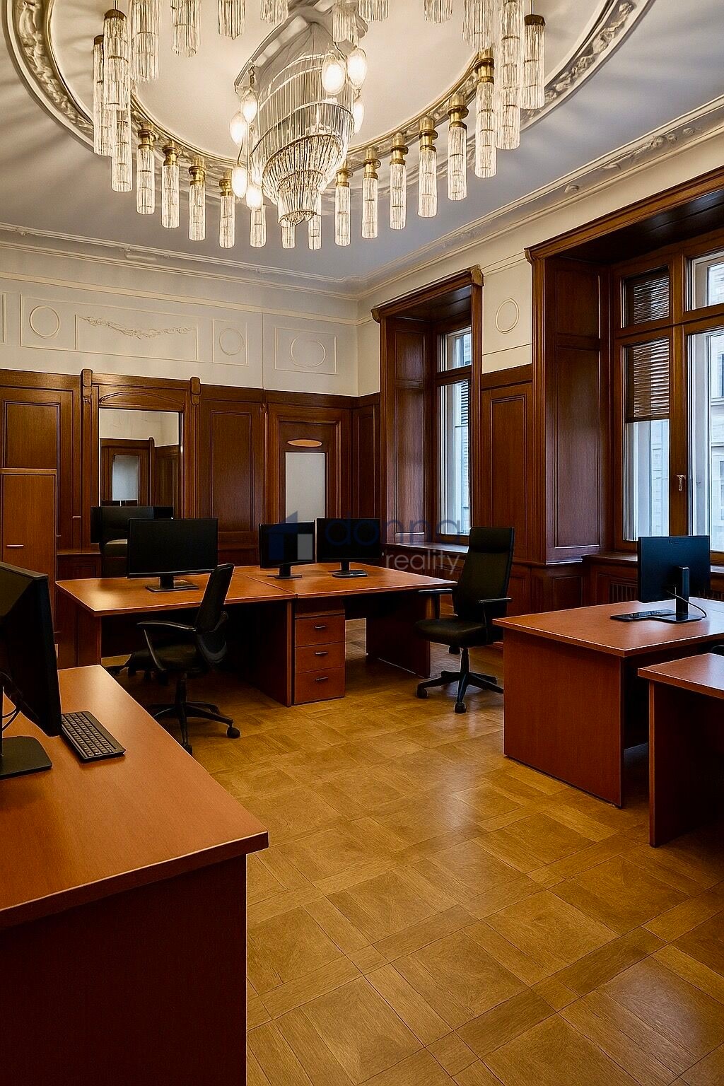 Kancelář · 346 m² · Spálená, Praha Nové Město - 4