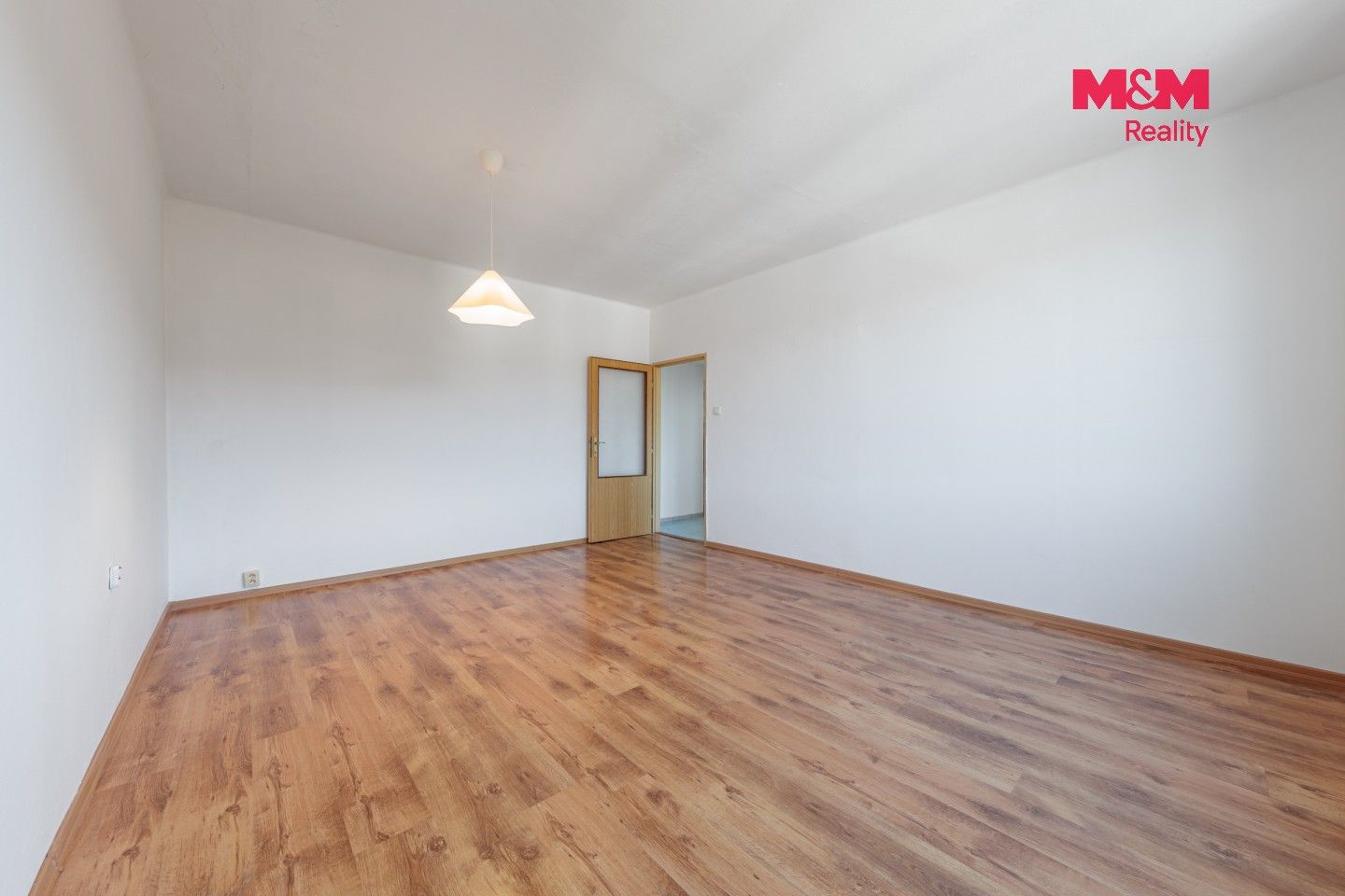 Prodej byt 2+1 - Sokolovská, Karlovy Vary, 56 m² - 5