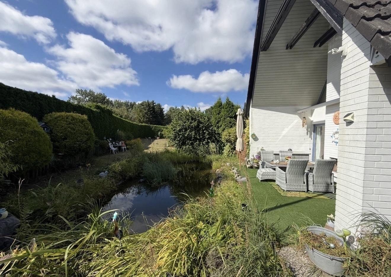 Prodej rodinný dům - , Šlesvicko-Holštýnsko, 430 m² - 5
