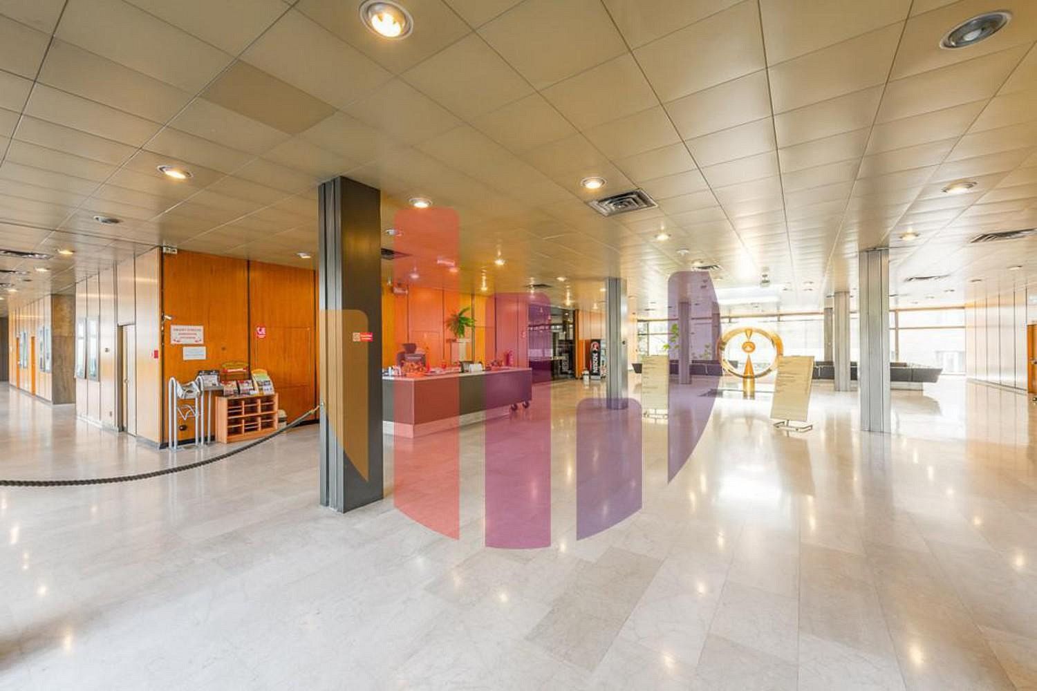 Kanceláře, Praha - Vinohrady, okres Praha 3, Hlavní město Praha, 391 m² - 2