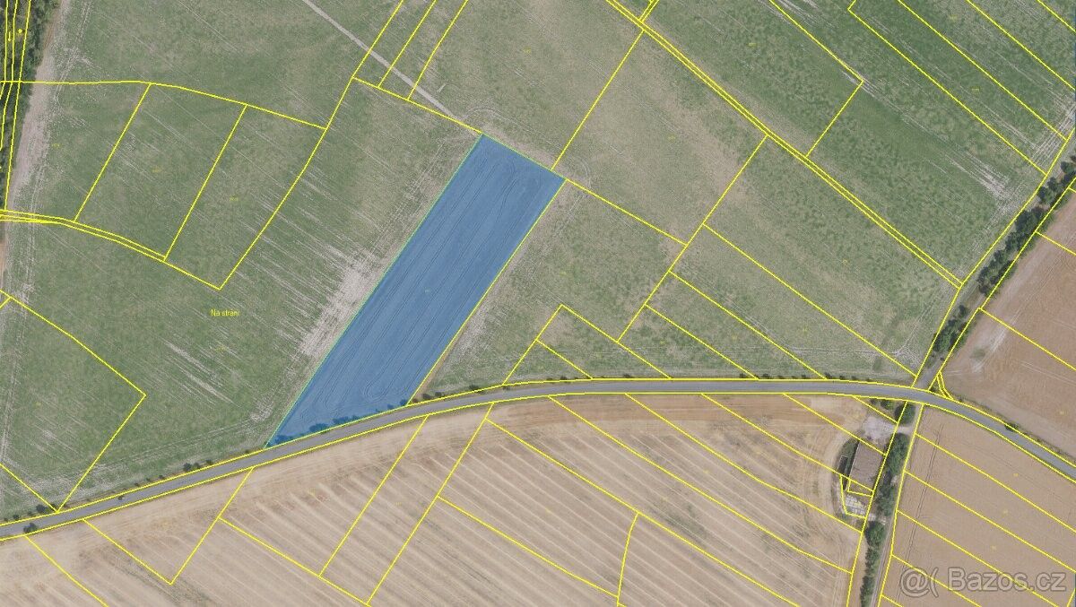 Pozemky pro bydlení, Kostelní Hlavno, 294 76