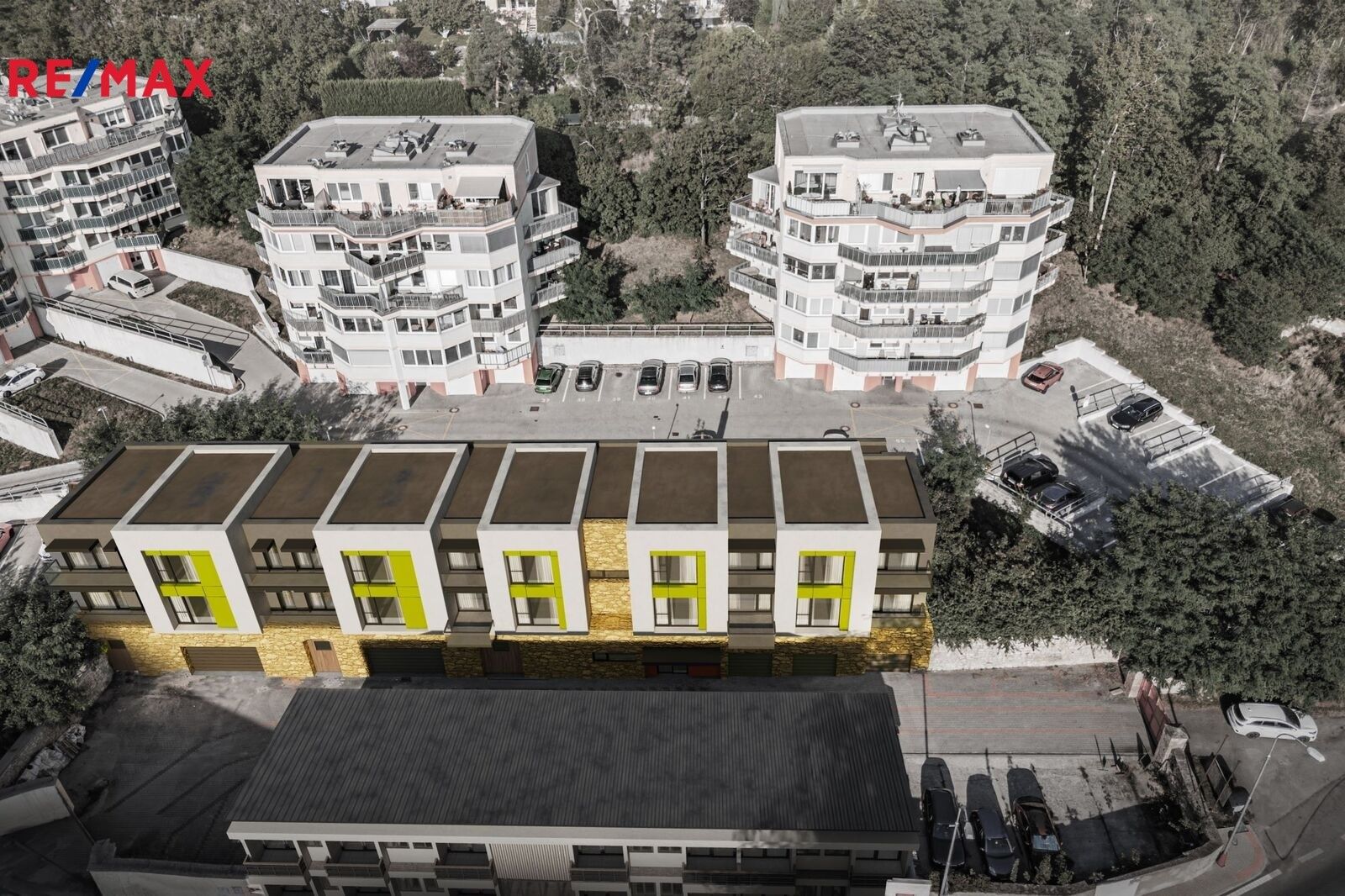 Prodej činžovní dům - Ptácká, Mladá Boleslav, 1 m²