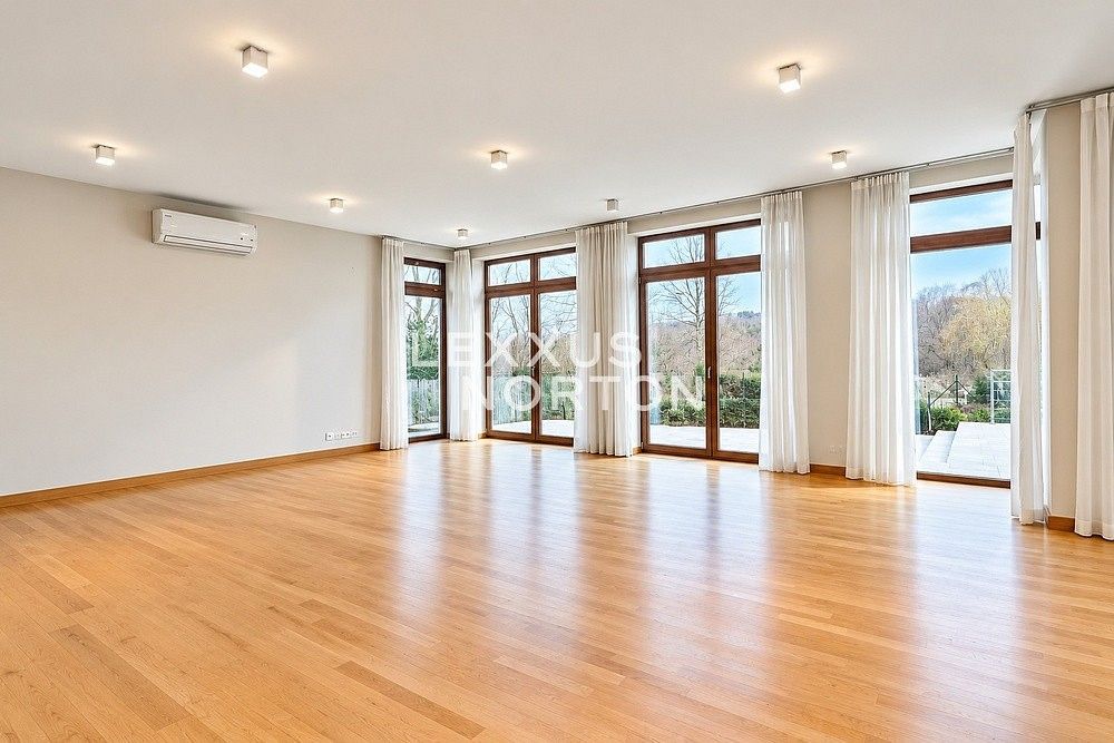 Rodinné domy, Nebušická, Praha 6 - Nebušice, 400 m² - 1