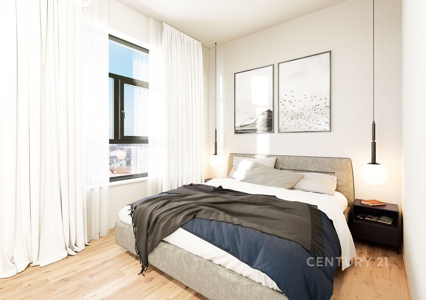Prodej byt 3+kk - Křenová, Brno - Trnitá, 99 m² - 5