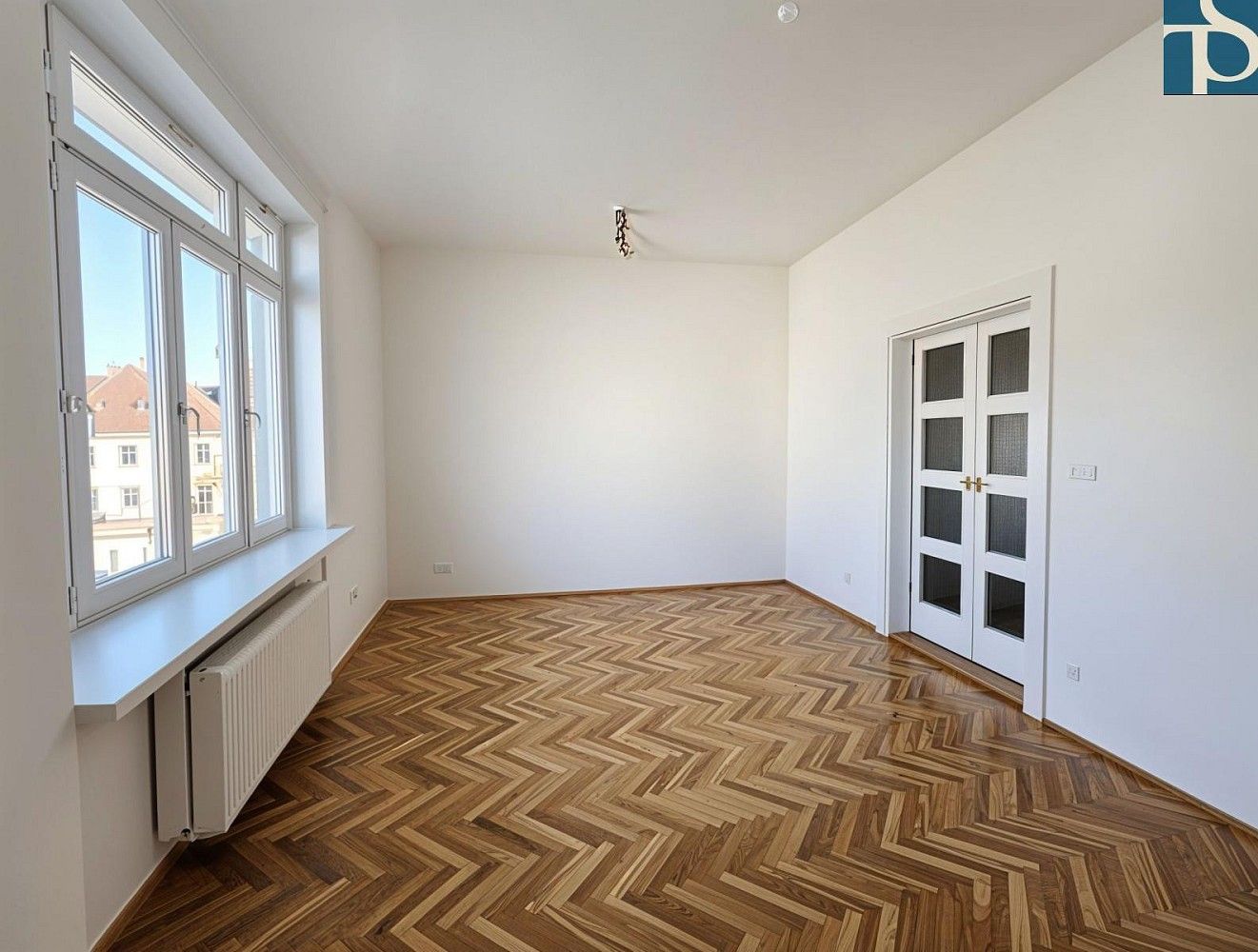 3+1, Kladno, Středočeský kraj, 107 m² - 1