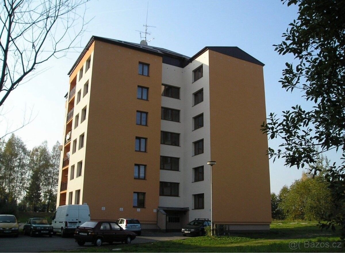 Byty, Český Těšín, 737 01