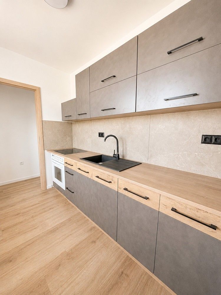 3+kk, Šnakov, Vysoké Mýto - Pražské Předměstí, okres Ústí nad Orlicí, 70 m² - 1