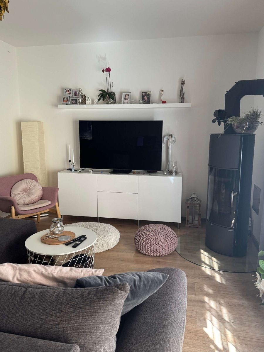 Prodej rodinný dům - Tři Vršky 665, Králův Dvůr, 113 m²