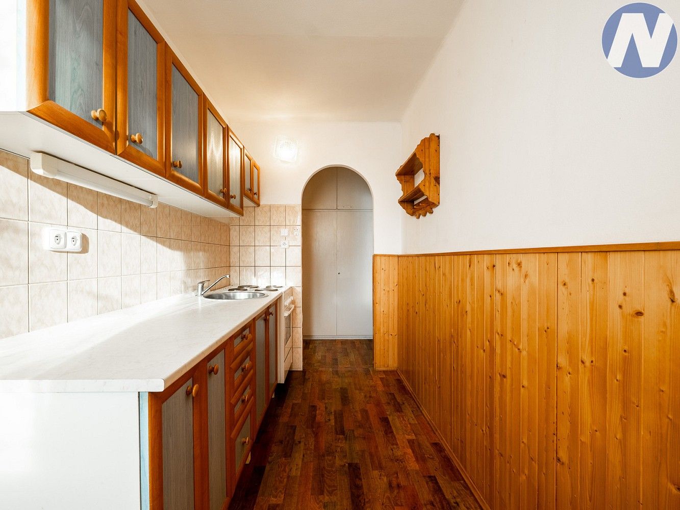 3+1, Volary, okres Prachatice, Jihočeský kraj, 67 m² - 2