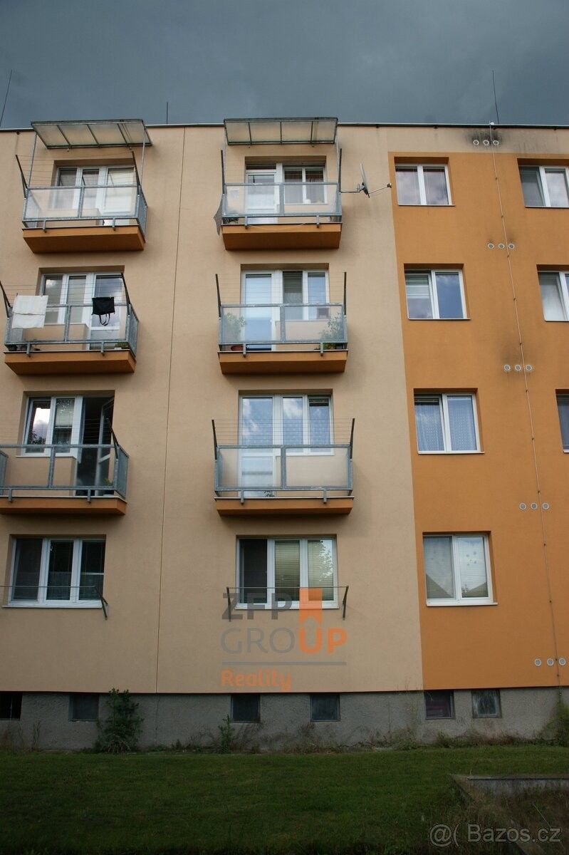 Prodej byt 3+1 - Hrochův Týnec, 538 62, 69 m²