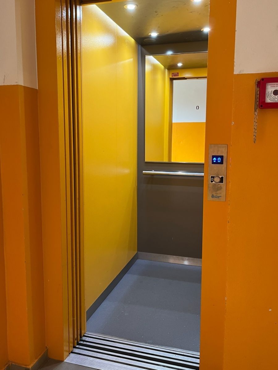 Byt 3+1 · 92 m² · Nušlova, Praha - Stodůlky - 4