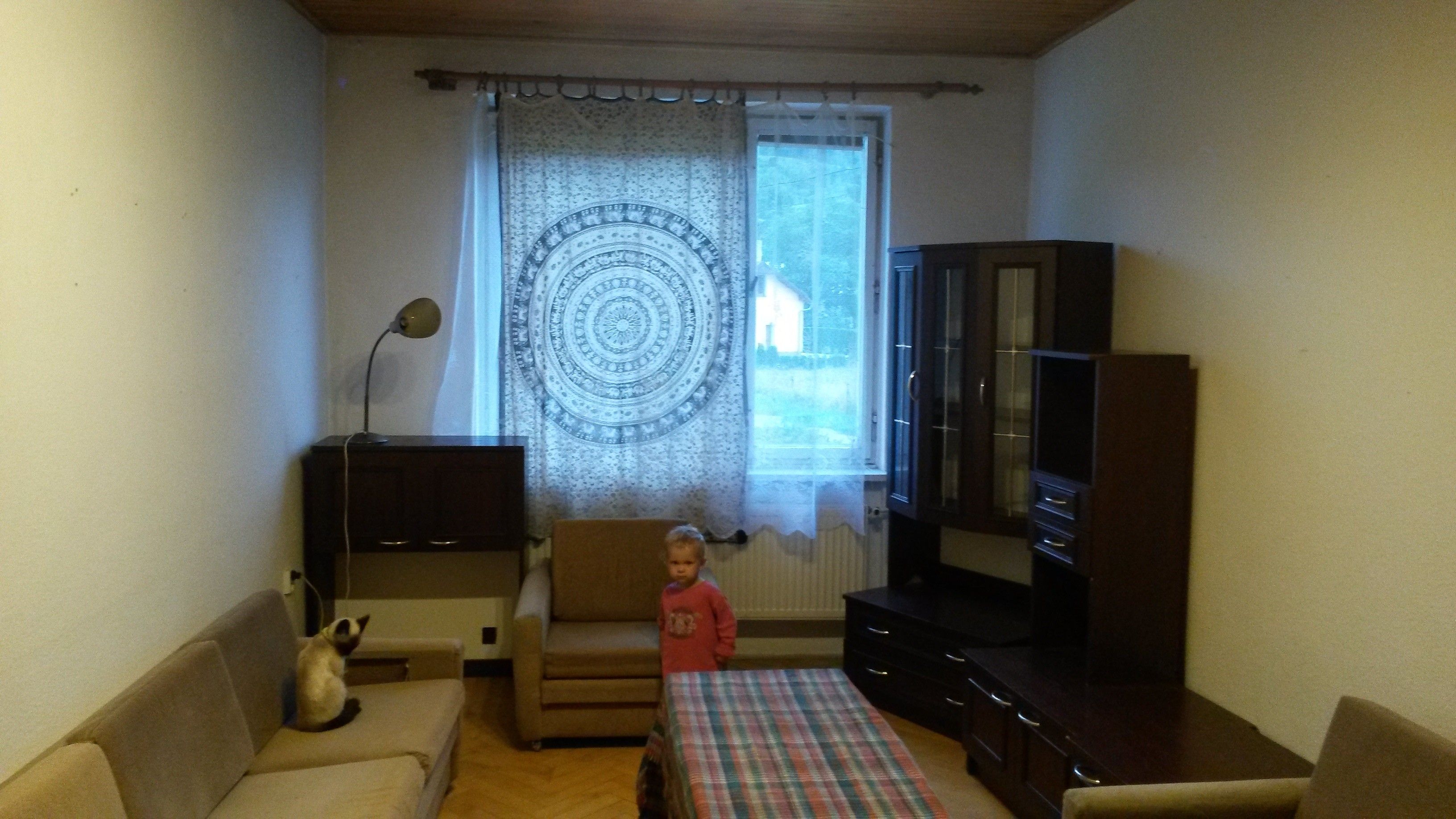 Pronájem byt 1+1 - Holčovice, 30 m²