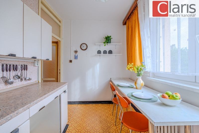 2+1, Sadová, Kopřivnice, 58 m²