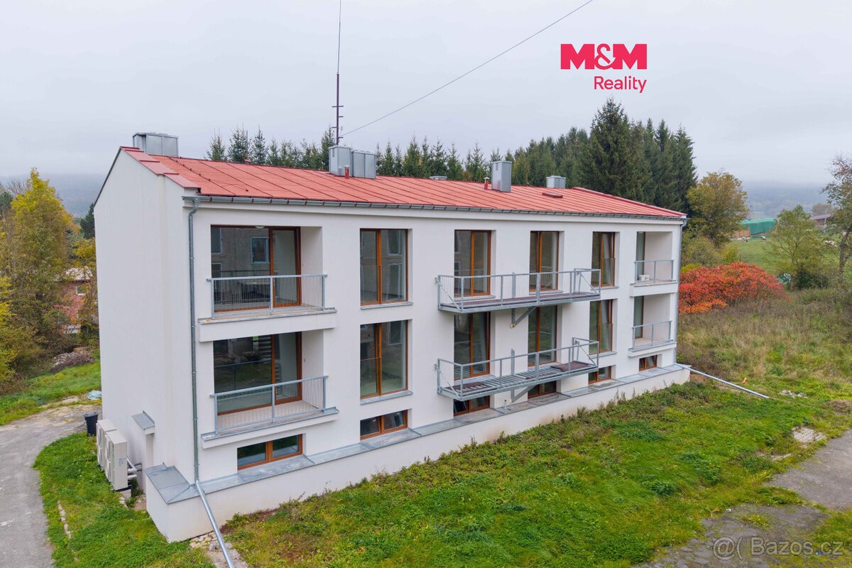 Byty, Domažlice, 344 01 - 1