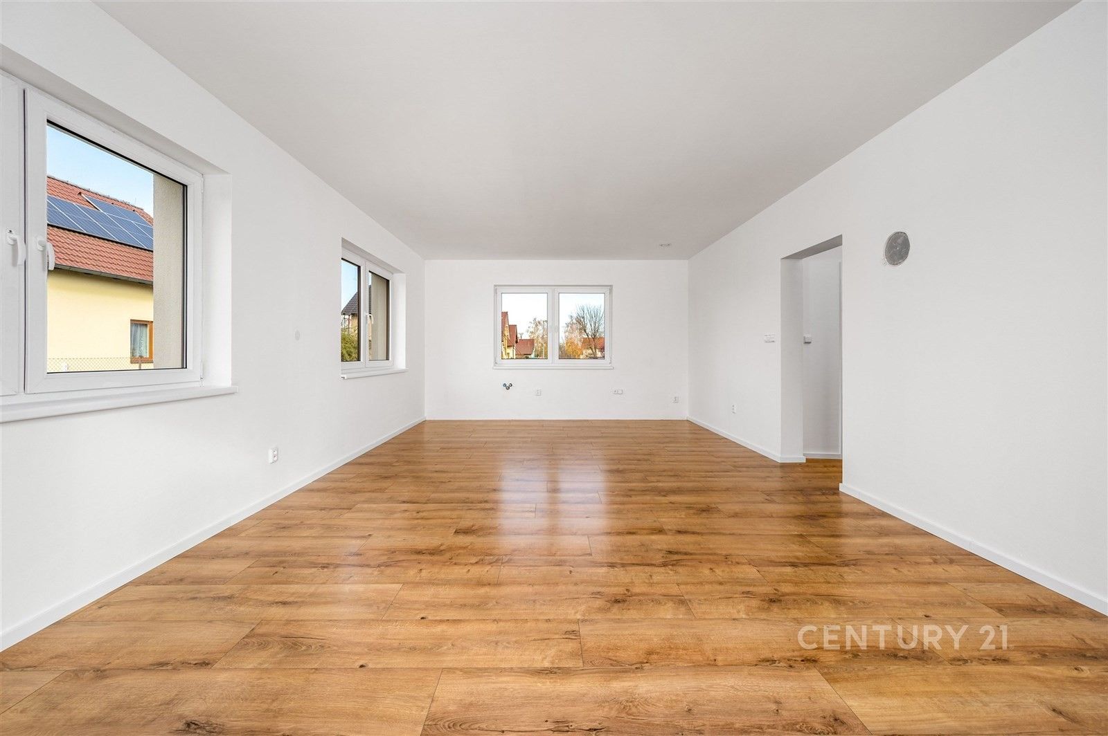 Prodej rodinný dům - Jižní  , Záhornice, 93 m²