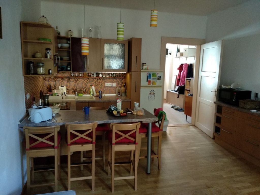 Byt 3+kk · 70 m² · Kubelíkova, Praha 3, Žižkov - 4