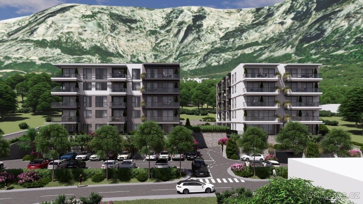 Byty, 987 66, Zahraničí - 1