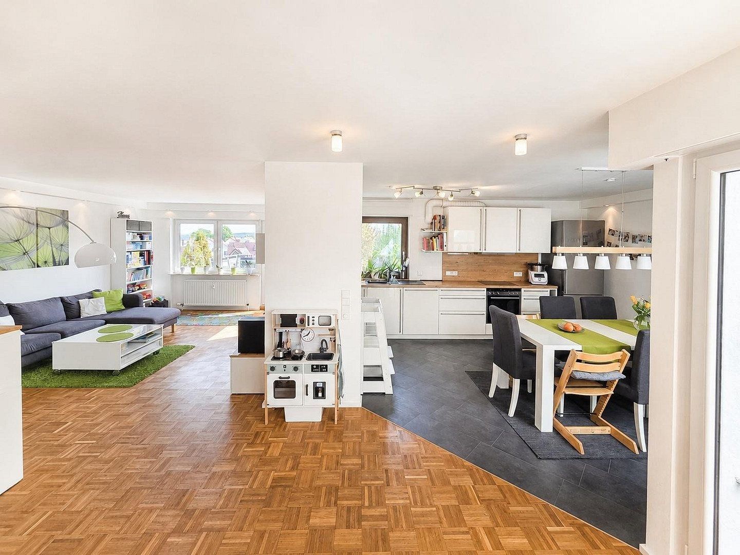 Prodej rodinný dům - , Bádensko-Württembersko, 161 m² - 5