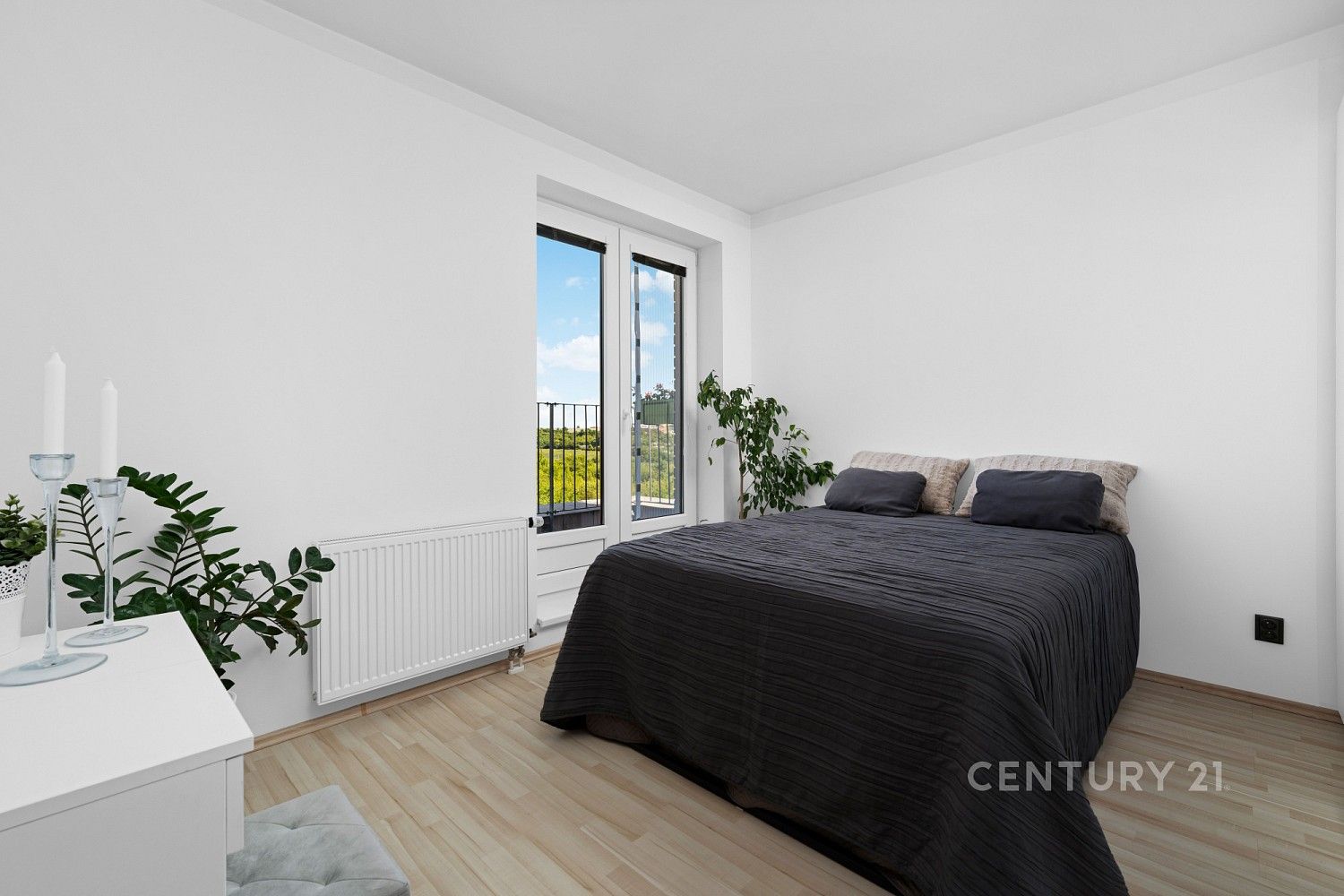 Prodej byt 2+kk - U Leskavy, Brno - Starý Lískovec, 51 m² - 5
